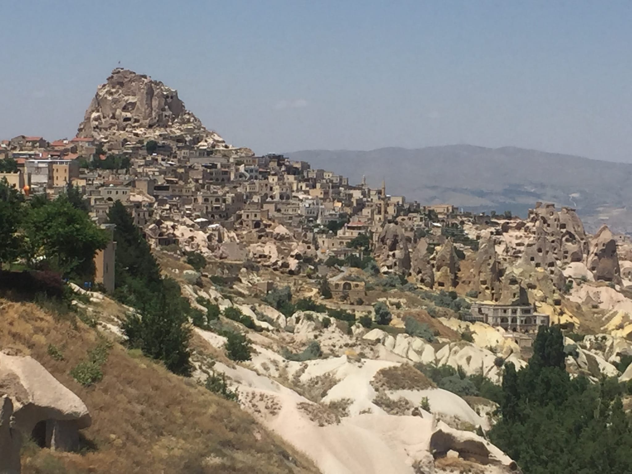 Mardin City